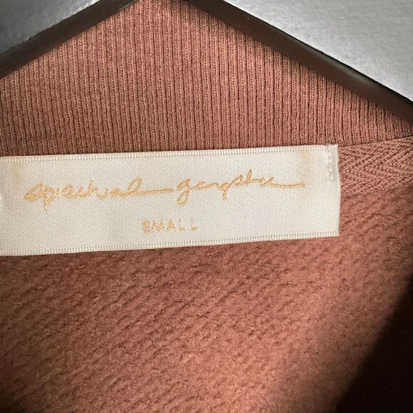 Spiritual Gangster Crewneck Sweatshirt - Picture 4 of 6